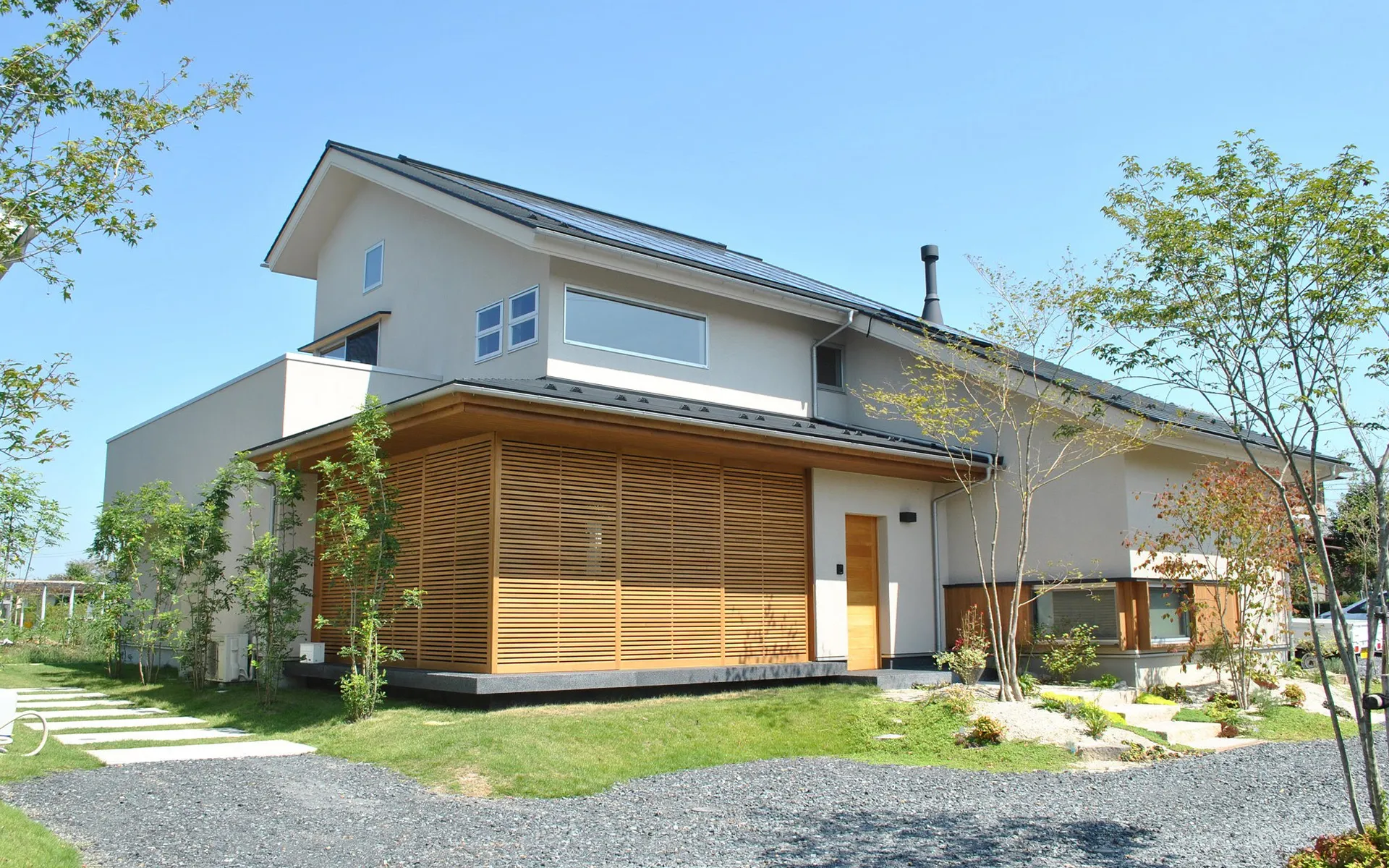 アンドライフ株式会社